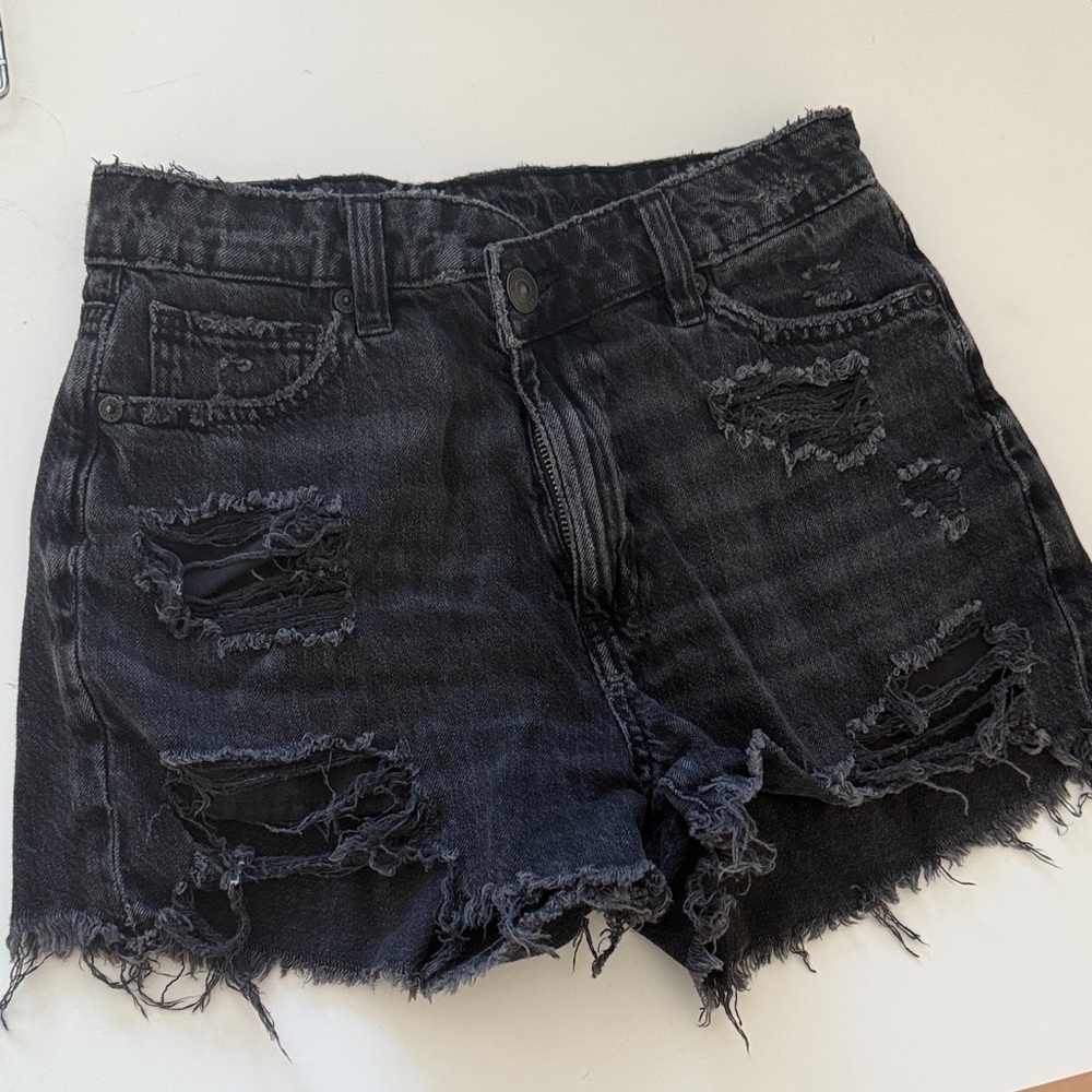 America Eagle shorts